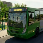 新版巴士模拟器 1.0.0 安卓版