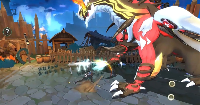 无名之诗 1.0.680 安卓版 1