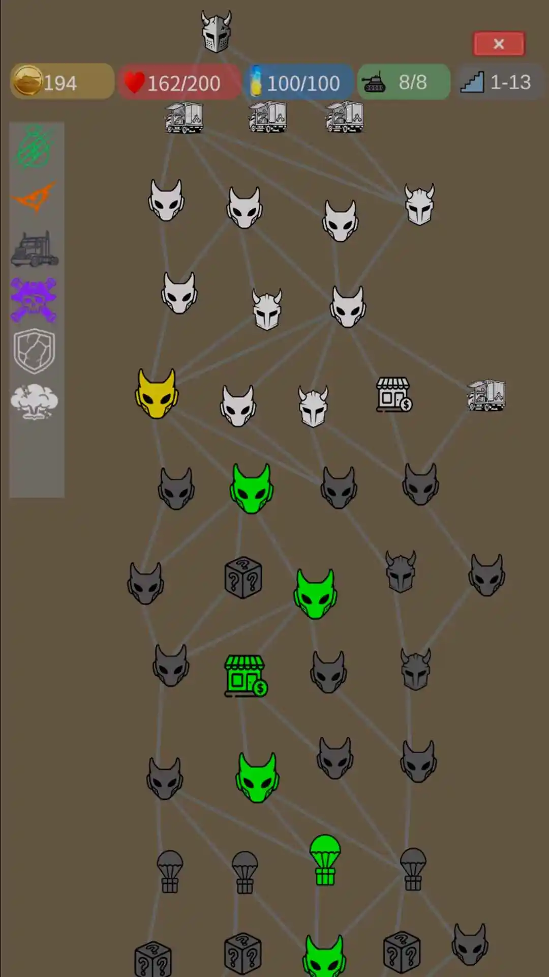 重装军团 1.0.0 安卓版 2