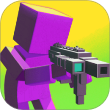 模拟像素射击 v1.0.1 安卓版