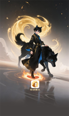 心动狼人 1.0 安卓版 2