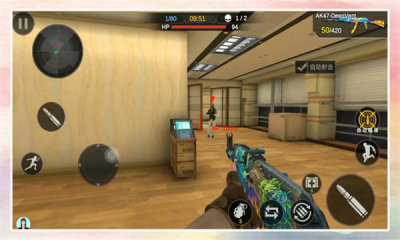 战狼狙击行动 2.1.7 安卓版 3