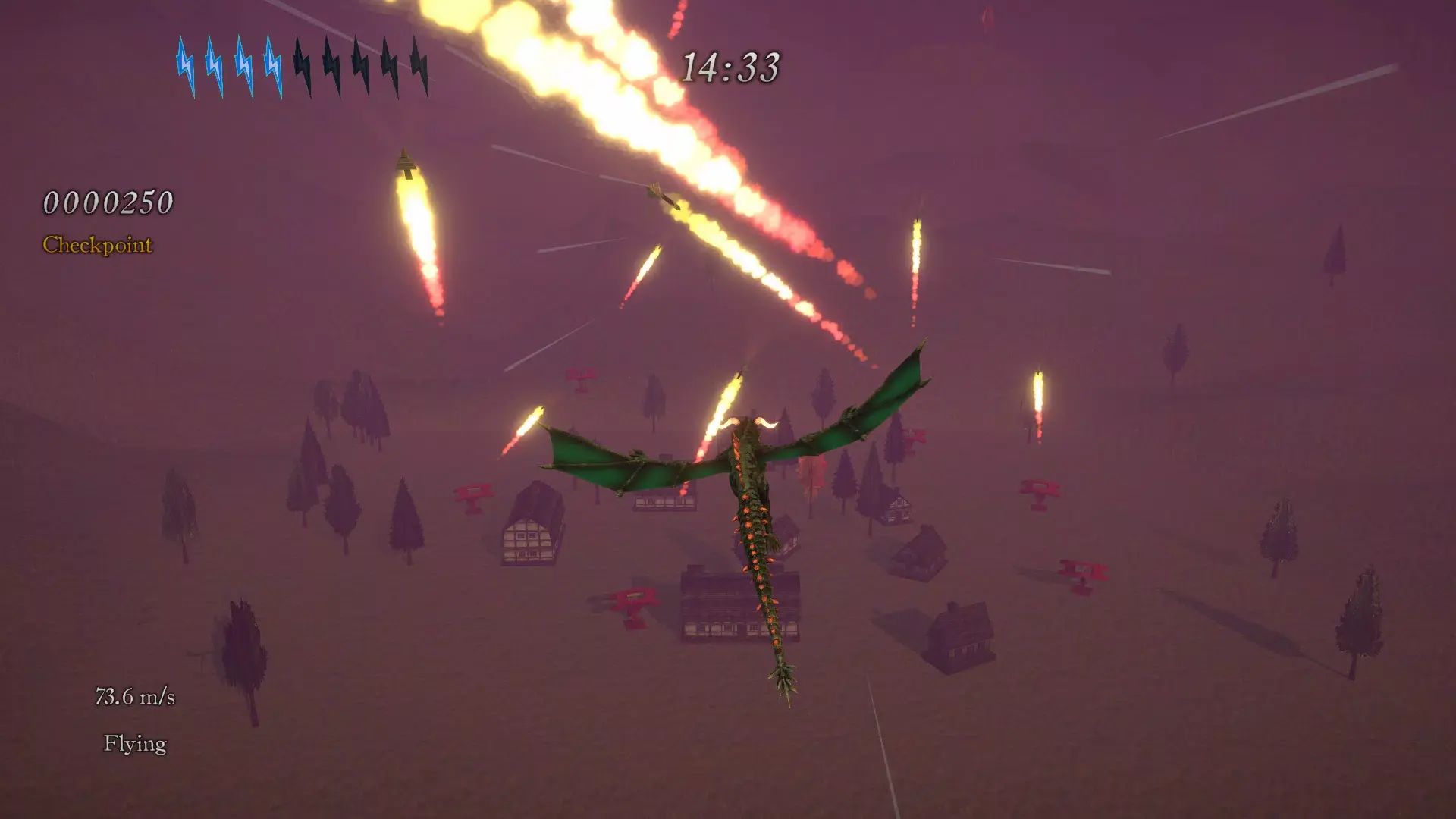 龙之奥德赛 0.260105.55R 安卓版 3