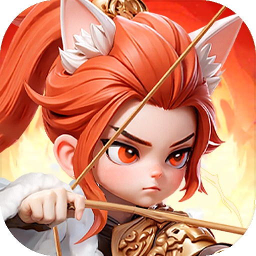 英雄守御 1.0.0 最新版