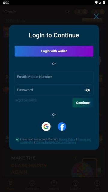 igamie v1.0.57 安卓版 3