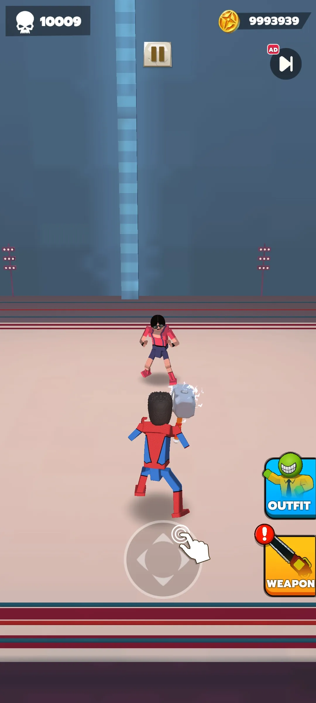 战斗伙伴乱斗狂欢 2.6 安卓版 4