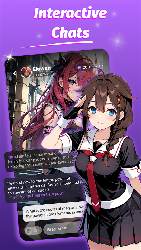 pinkai 1.0.7 安卓版 1