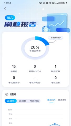 中职普测 1.9.3 安卓版 3