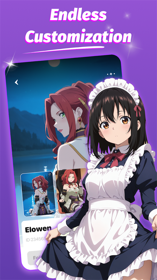 pinkai 1.0.7 安卓版 2