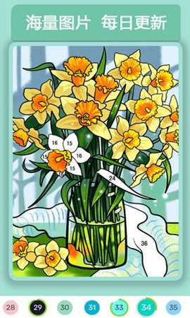 乐途数字填色 4.31.18 经典版 0