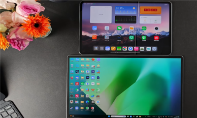 小米无线副屏 3.0.3.2 安卓版 2