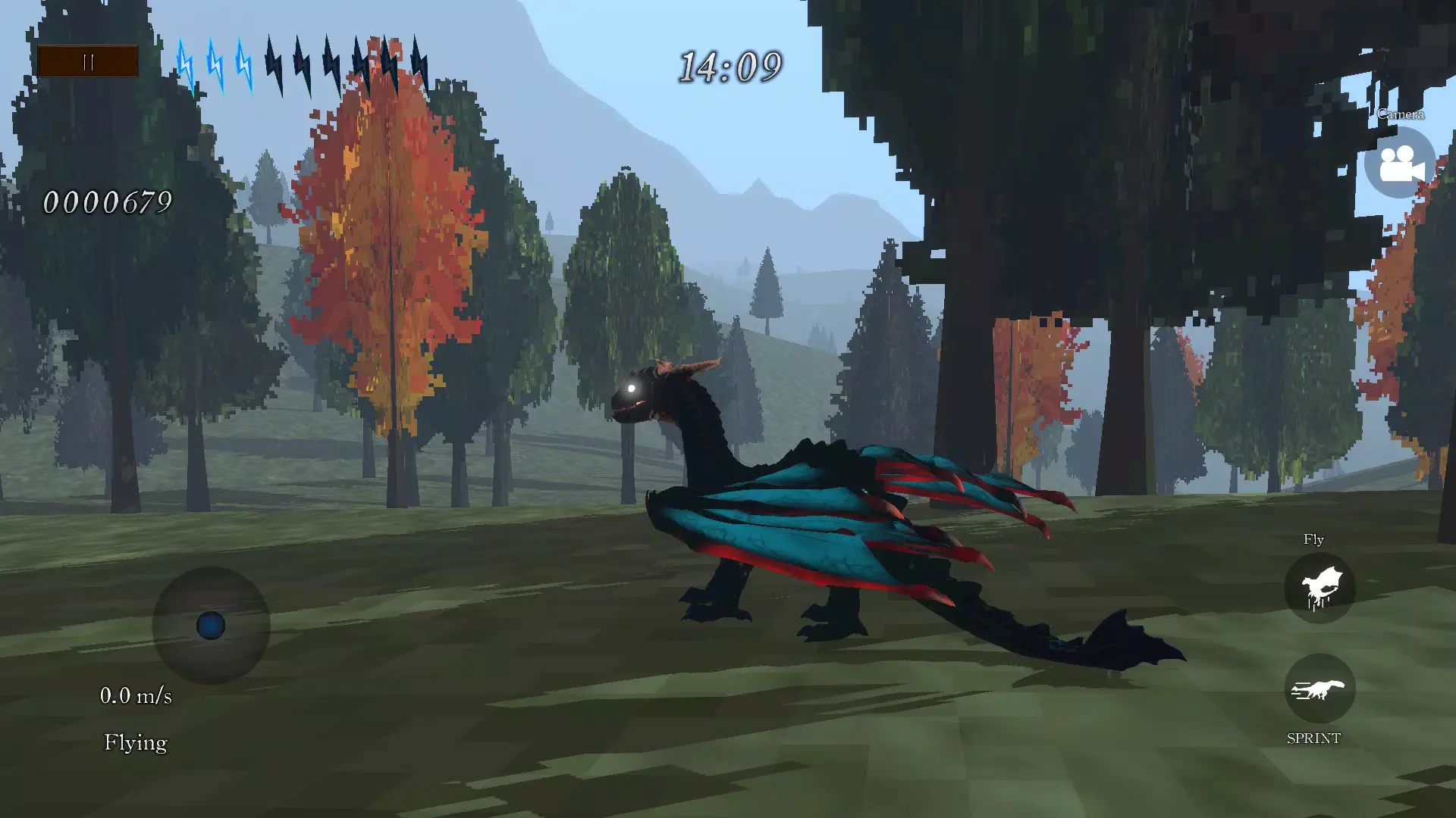 龙之奥德赛 0.260105.55R 安卓版 2