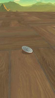 硬币模拟器 1.0.6 安卓版 1