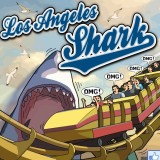 鲨鱼的复仇洛杉矶