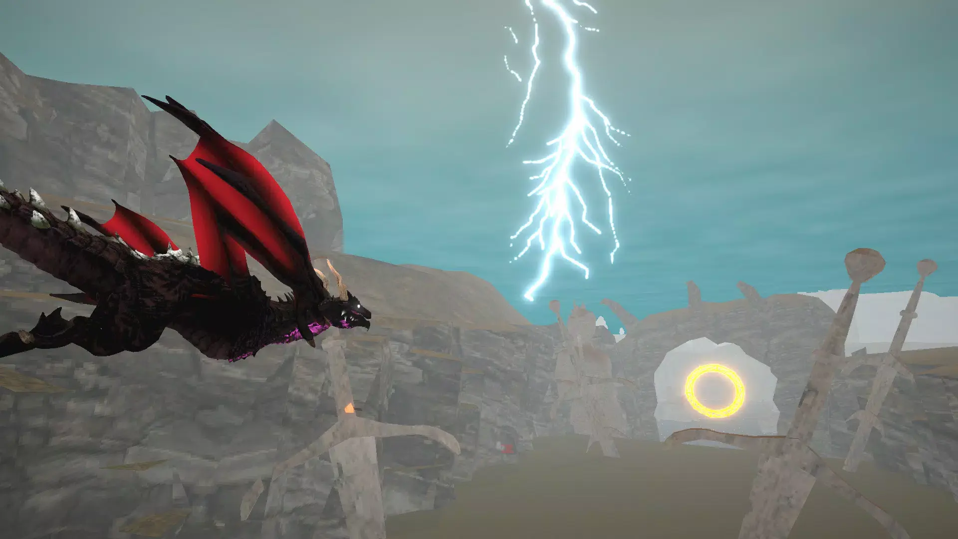 龙之奥德赛 0.260105.55R 安卓版 4