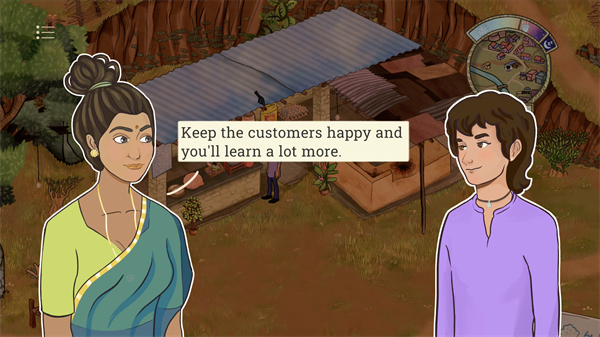 山上的宫殿汉化版 1.66 安卓版 1