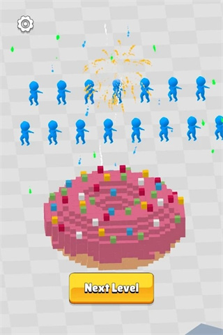 像素建设者 v0.1 安卓版 2