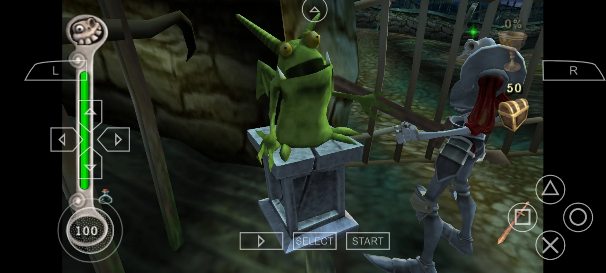 骷髅骑士复苏 androidoyunclub 安卓版 4