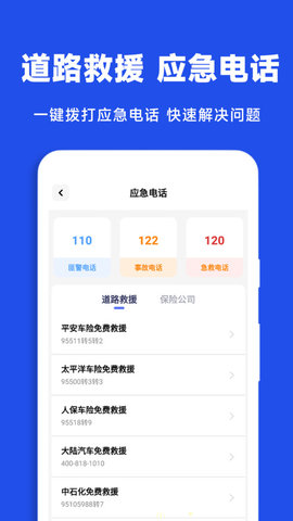 驾驶违章查询 1.0.0 免费版 1