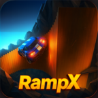 坡道X特技赛车 1.3 安卓版