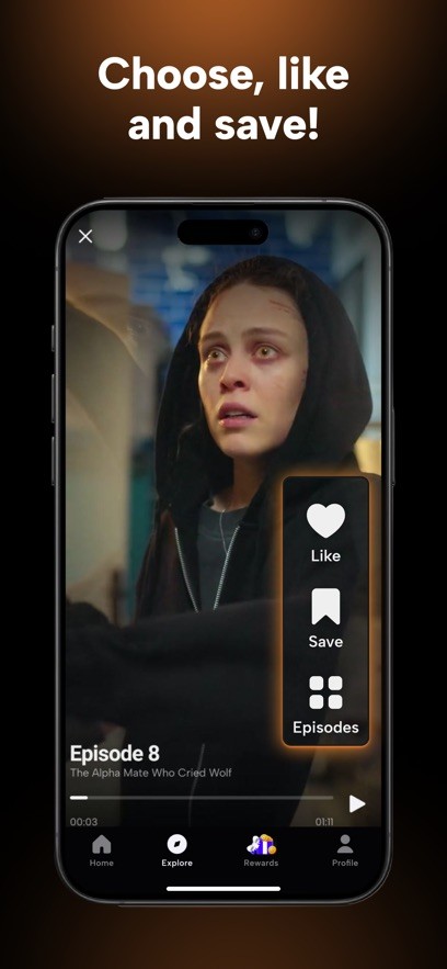 mydrama海外短剧 v1.10.2 安卓版 1