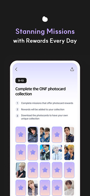 BlipKpop 5.3.9 安卓版 1