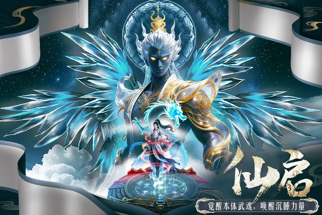 千年寻仙 1.0.0 安卓版 1