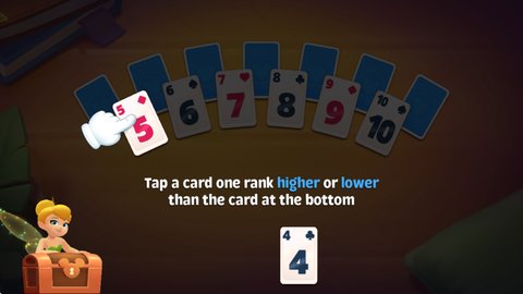 迪士尼纸牌 1.11.2 最新版 3