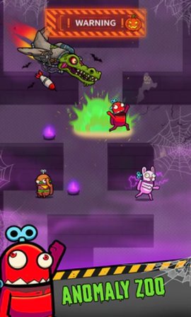 异常动物园 1.0.12 手机版 1