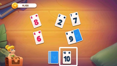 迪士尼纸牌 1.11.2 最新版 1