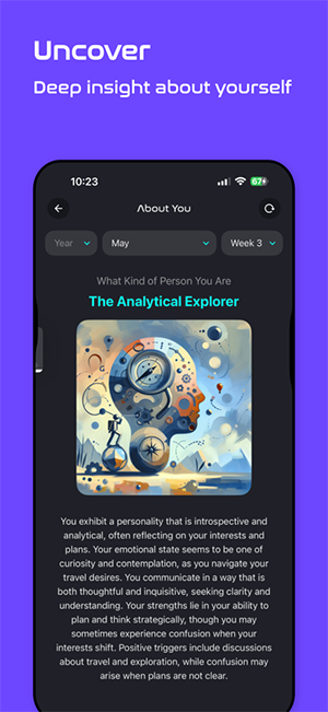 NAVIAI 2.27.3 安卓版 1