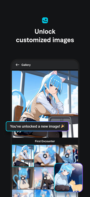 BubbleChat 4.18.0 安卓版 3