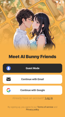 MyBunny 1.0.3 安卓版 2