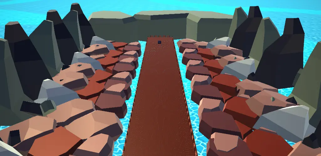 坡道X特技赛车 1.3 安卓版 3