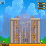 高楼爆破纽约 1.0 安卓版