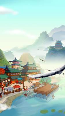 春风小镇红包版 1.1.1 安卓版 1