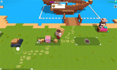 方块自由建造家 189.1.1 安卓版 3