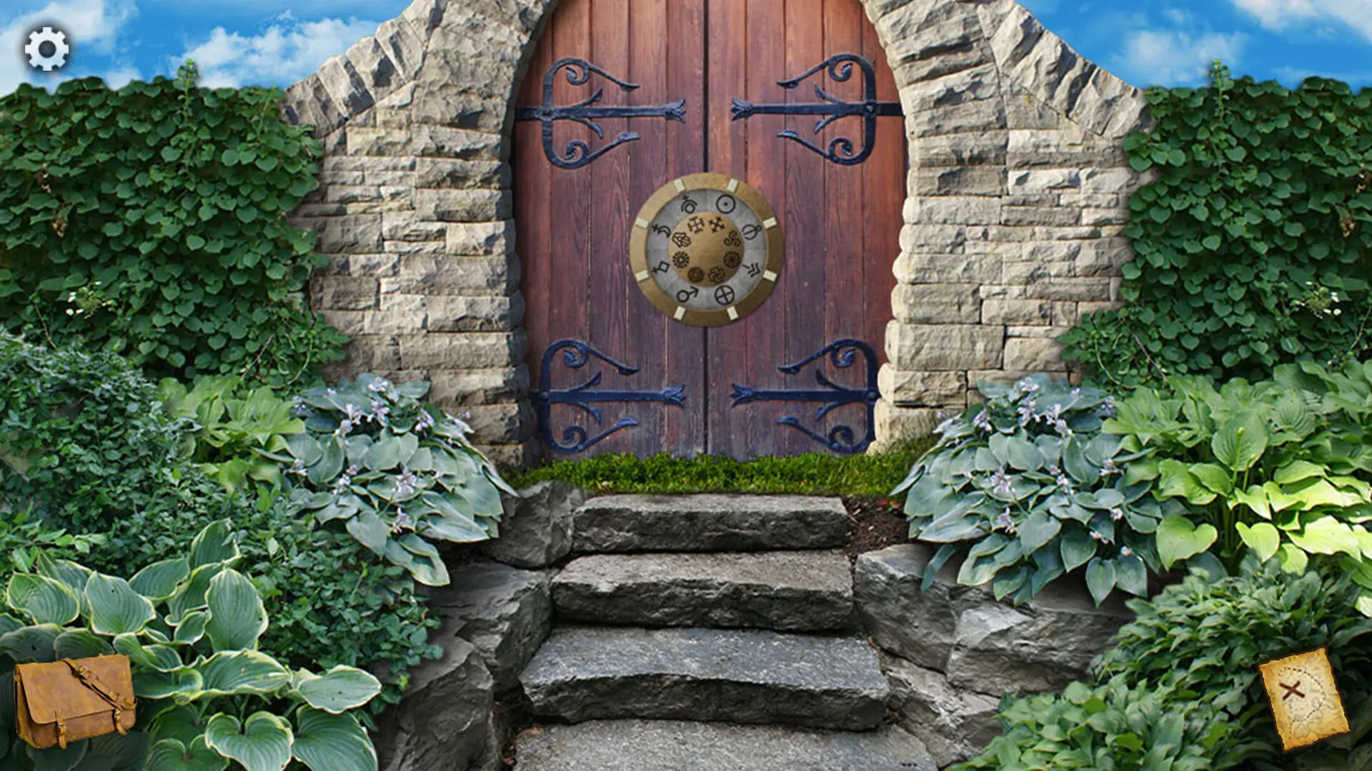 迷幻世界 3.8 安卓版 3