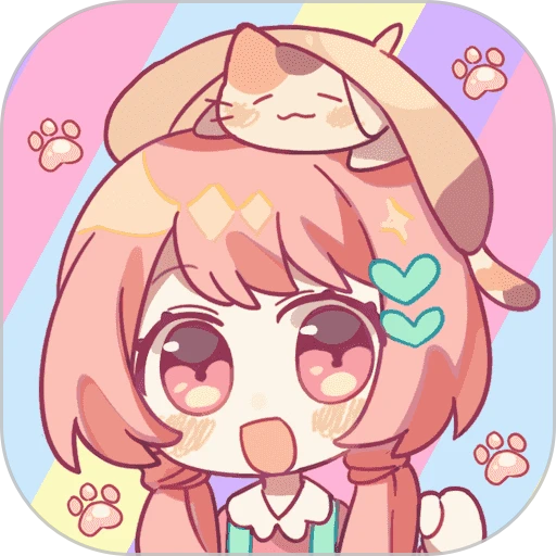 少女与猫 1.5.0 手机版