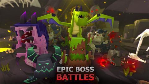 对战闪光BattleFlare 3.3 安卓版 2