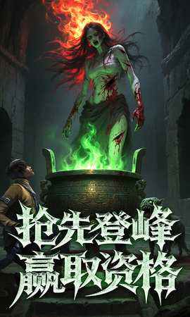 新盗墓笔记 1.215.770636 最新版 4