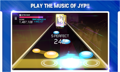 superstar jypnation 3.28.2 安卓版 1