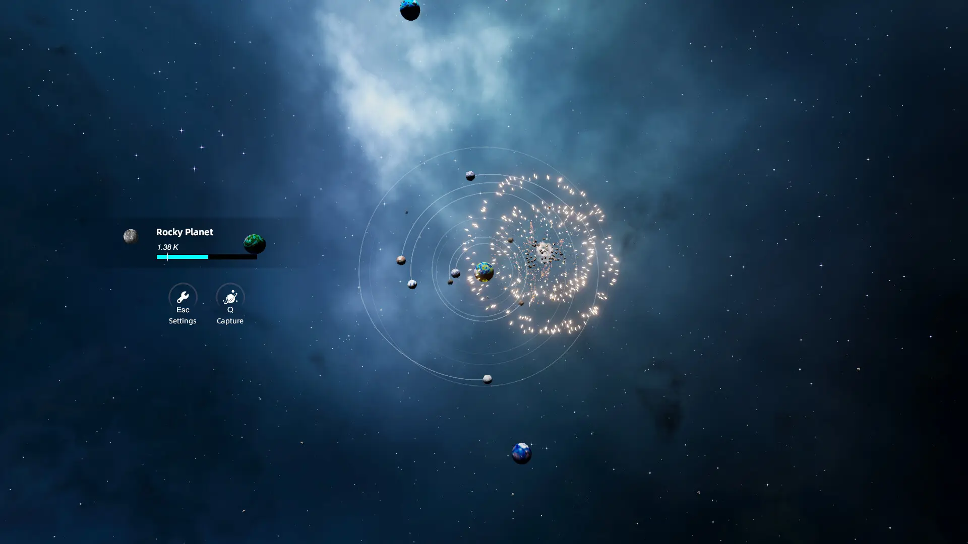 流浪星球 1.0.0 安卓版 4