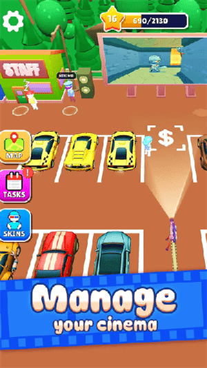 汽车影院 1.0.4 安卓版 1