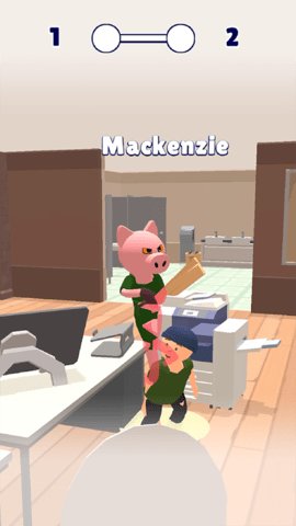 有种来找我 1.5.3 安卓版 1