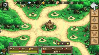 迷失荒芜0.1折 13 安卓版 1