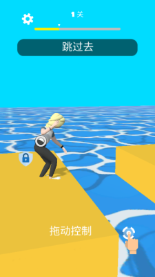 功夫跑酷 2.0.0 安卓版 3