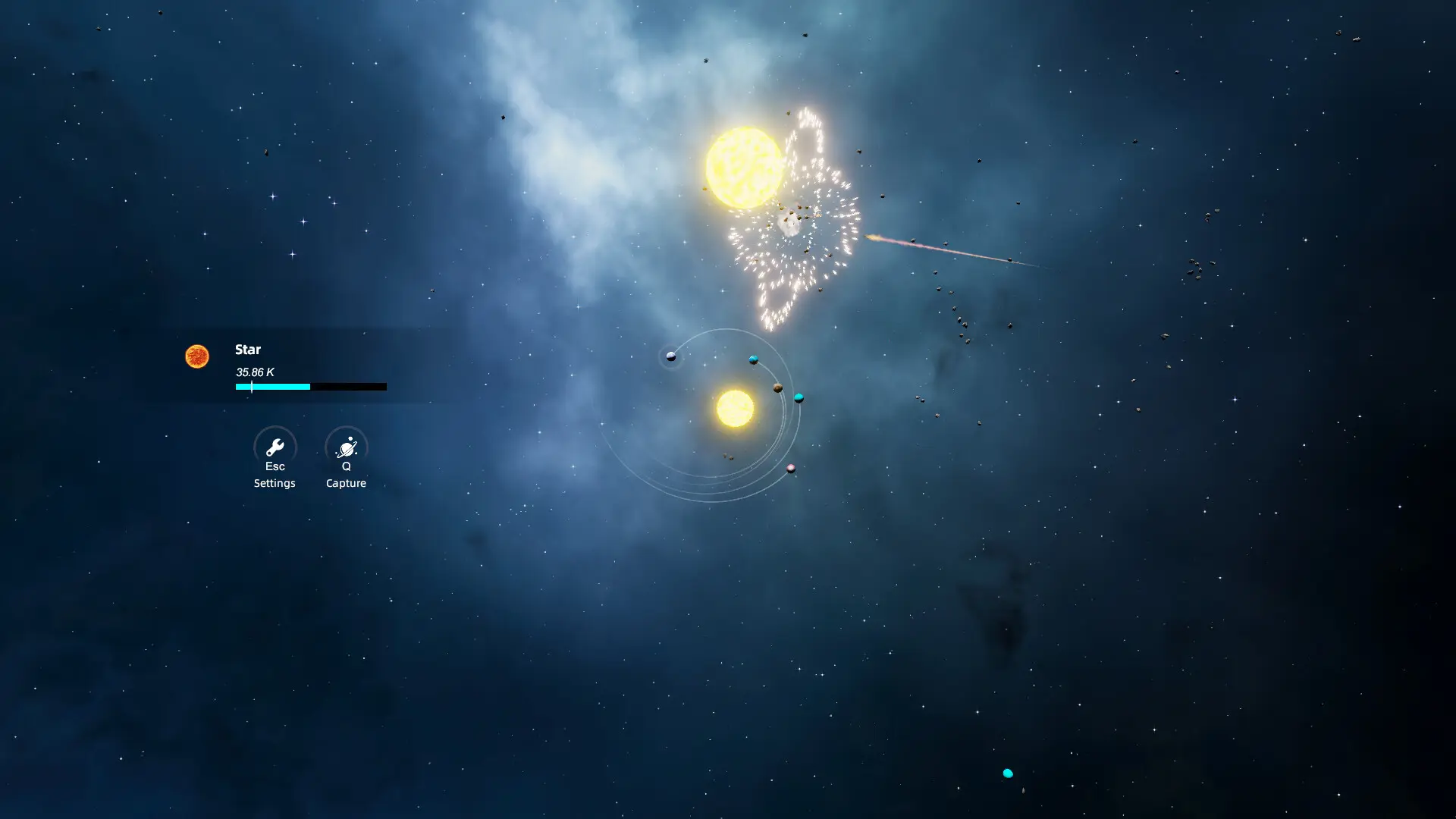 流浪星球 1.0.0 安卓版 1