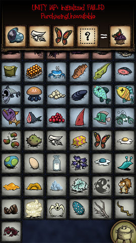 饥荒烹饪模拟器 1.5.12 安卓版 3