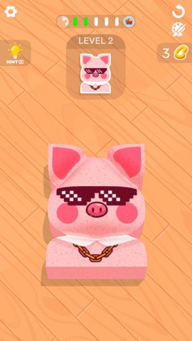 海绵艺术 2.17.3 安卓版 2